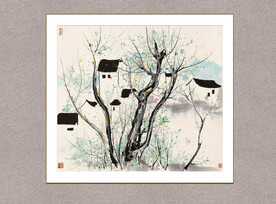 春塘人家
