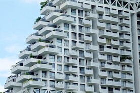 特色建筑大楼