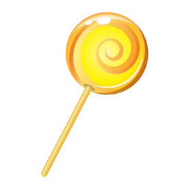 棒棒糖