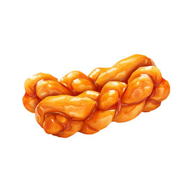 麻花