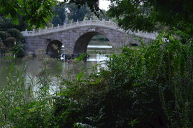 公园风景