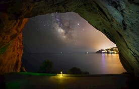 星空