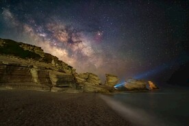 星星
