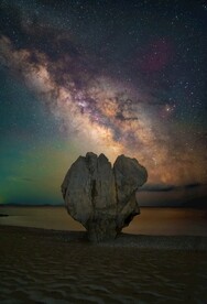 星