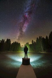 星空