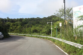 盘山公路