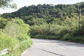 盘山公路