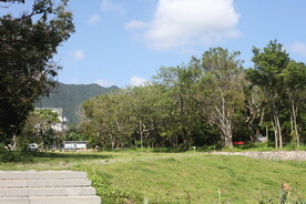 坪山湿地公园