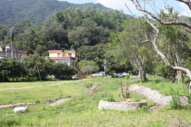 坪山湿地公园