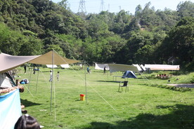 坪山湿地公园