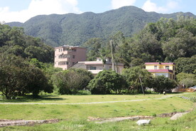 坪山湿地公园