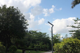 坪山湿地公园
