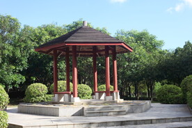 坪山湿地公园