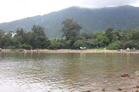 深圳坝光
