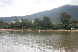 深圳坝光