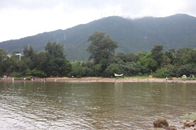 深圳坝光