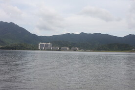 深圳坝光