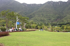 深圳坝光
