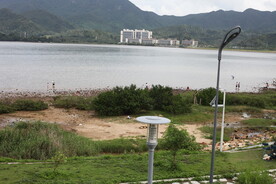 深圳坝光