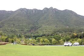 深圳坝光