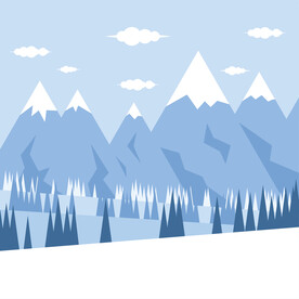 林海雪原