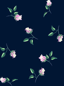 小碎花