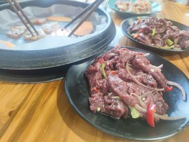牛肉