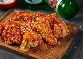 韩式炸鸡