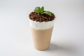 奥利奥奶茶 饮料 