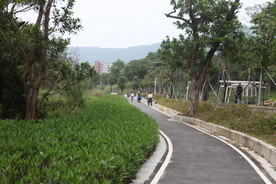 坪河公园