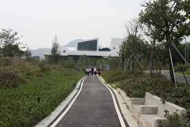 坪河公园