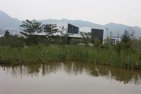 坪河公园