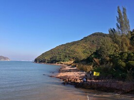 深圳坝光