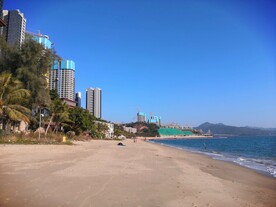 惠州巽寮湾
