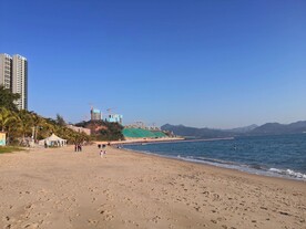 惠州巽寮湾