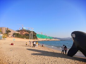 惠州巽寮湾