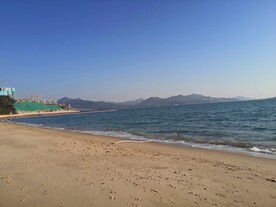 惠州巽寮湾