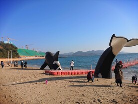 惠州巽寮湾