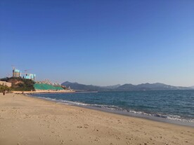 惠州巽寮湾