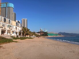 惠州巽寮湾