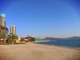 惠州双月湾