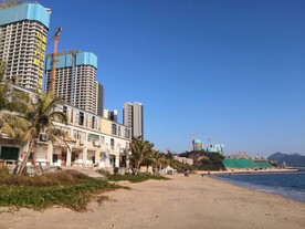 惠州双月湾