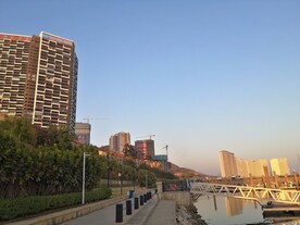 惠州双月湾