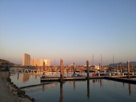 惠州巽寮湾