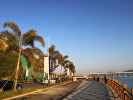 惠州巽寮湾