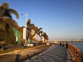 惠州巽寮湾