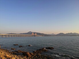 惠州巽寮湾