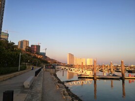 惠州巽寮湾
