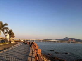 惠州巽寮湾