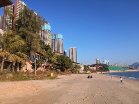 惠州巽寮湾
